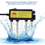 Electrolyzer Water Quality Tester Portable Water Impurity Monitor Electrolyzer Machine Testing Meter