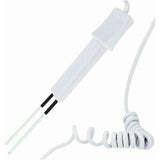 Digital pH Chlorine Tester for Swimming Pool Water Quality Testing Without Battery