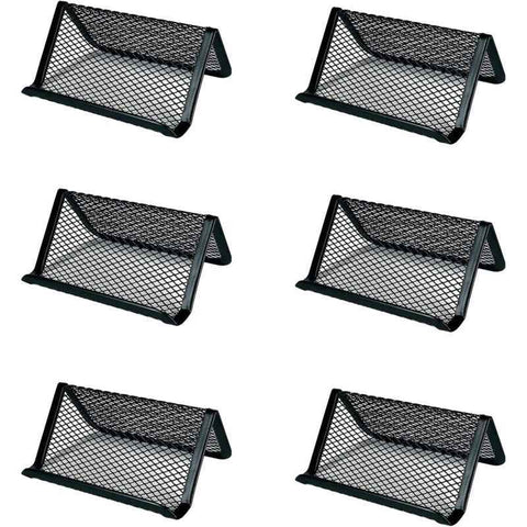 Mesh Business Card Holder Black Mesh Business Card Holder Metal Mesh Business Card Holder Metal Mesh Business Card Holder for Card Display Stand