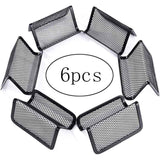 Mesh Business Card Holder Black Mesh Business Card Holder Metal Mesh Business Card Holder Metal Mesh Business Card Holder for Card Display Stand