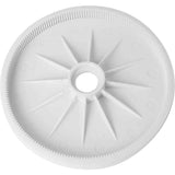 C6 Large Replacement Wheel Compatible with Polaris 180, 280 C 6 Pool Cleaner