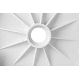 C6 Large Replacement Wheel Compatible with Polaris 180, 280 C 6 Pool Cleaner