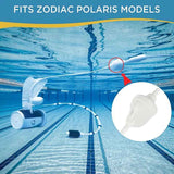 G52 Reversing Valve Compatible with Polaris 280 180 380 480 3900 Robot Pool Cleaner