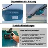3 Pack 868 MHz Remote Controls for Gates and Garage Doors, Compatible with 4020 TX03-868-4, 4026 TX03-868-2, 4020V000, 4026V000, 4 Channels