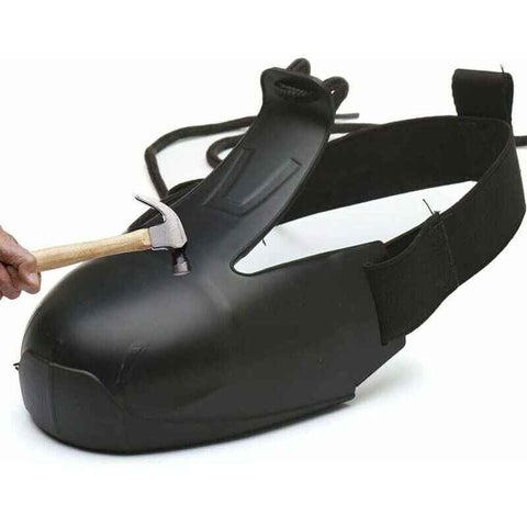 Safety Overshoes, Visitor Safety Shoe Covers, One Size Fits All, Anti-Crush Wear-Resistant Safety Shoes, Worker In Australia - Darrahopens