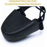 Safety Overshoes, Visitor Safety Shoe Covers, One Size Fits All, Anti-Crush Wear-Resistant Safety Shoes, Worker In Australia - Darrahopens
