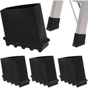 4 Pcs Replacement Rubber Ladder Feet for Ladder, Ladder, Rubber Feet, Replacement Feet, Spare Parts In Australia - Darrahopens
