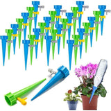 30 Pcs Drip Irrigation Kit, Micro Drip Irrigation Garden System, Automatic Plant Sprinklers Irrigation System for Indoor and Outdoor Home Gardens In Australia - Darrahopens