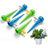 30 Pcs Drip Irrigation Kit, Micro Drip Irrigation Garden System, Automatic Plant Sprinklers Irrigation System for Indoor and Outdoor Home Gardens In Australia - Darrahopens