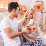 3000 Pcs Round Self-Adhesive Stickers, Round Colored Stickers, Round Self-Adhesive Labels for Home and Office Supplies In Australia - Darrahopens