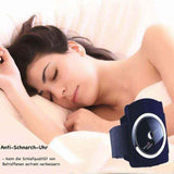 Anti-Snoring Watch, for Couples, the Smart Solution Against Snoring, Anti-Snoring Bracelet, Stop Snoring In Australia - Darrahopens