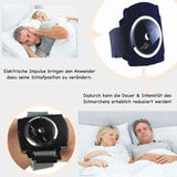 Anti-Snoring Watch, for Couples, the Smart Solution Against Snoring, Anti-Snoring Bracelet, Stop Snoring In Australia - Darrahopens