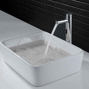 Electronic Washbasin Tap, Tap with Automatic Water Sensor, Cold In Australia - Darrahopens