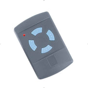 1 Pack Sdre HSM4 868 MHz Garage Door Remote Control with 4 Buttons, Blue Replaces Hormann 868 MHz Transmitters, HS4, HSM2, HSP4, HS1, Tubauto HSM4 In Australia - Darrahopens