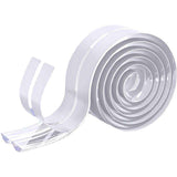 Baby Corner Protector Strip for Tables, Transparent Baby Furniture Protector, Furniture Protection Strip, Pre-Adhesive PVC Edge and Corner, 6 m In Australia - Darrahopens