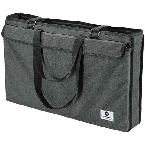 Oxford Folding Table Storage Bag Camping Table Storage Bag Picnic Table Carry Bag, 60 x 40 x 12 cm In Australia - Darrahopens