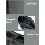 Oxford Folding Table Storage Bag Camping Table Storage Bag Picnic Table Carry Bag, 60 x 40 x 12 cm In Australia - Darrahopens