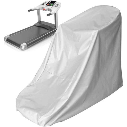 Treadmill Cover, Dustproof and Waterproof Protective Cover, for Home Running Machine, Indoor or Outdoor Use, 168 x 75 x 135 cm In Australia - Darrahopens