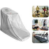 Treadmill Cover, Dustproof and Waterproof Protective Cover, for Home Running Machine, Indoor or Outdoor Use, 168 x 75 x 135 cm In Australia - Darrahopens