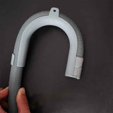 Drain Hose, Washing Machine Extension Kit, Washing Machine Drain Hose, Universal Drain Hose, Water Drain Hose, Washing Machine Hose, 3 m In Australia - Darrahopens