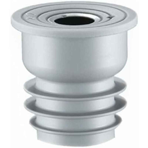 TPR Silicone Drain Pipe Plug for Sealing Kitchen Sewers Anti-Corrosion to Acid and Alkali, Silicone Sealing Plug, S, 35-40 mm In Australia - Darrahopens