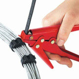 Cable Tie Clamp and Cutter, Cable Tie Pliers Tool In Australia - Darrahopens