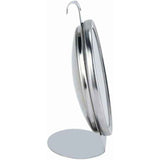 Oven Cooking Thermometer, Temperature Gauge Instant Read Thermometer Stainless Steel Probe with Hook for Oven Cooking or BBQ, 7 x 9 cm In Australia - Darrahopens