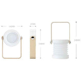Bedside Lamp Dimmable Touch Light, Portable Bedside Lamps for Bedside Lamp with Portable Nightstand Safe Night Light In Australia - Darrahopens