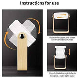 Bedside Lamp Dimmable Touch Light, Portable Bedside Lamps for Bedside Lamp with Portable Nightstand Safe Night Light In Australia - Darrahopens