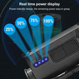 COB Headlamp USB Rechargeable LED Headlamp IPX4 Waterproof Head Lamp with Motion Sensor for Outdoor Fishing Camping In Australia - Darrahopens