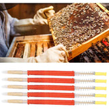 25 Pcs Beekeeping Larvae Grafting Needles Queen Bee Rearing Tool Beekeeping Equipment In Australia - Darrahopens