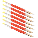 25 Pcs Beekeeping Larvae Grafting Needles Queen Bee Rearing Tool Beekeeping Equipment In Australia - Darrahopens