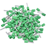 1000 Pcs Insulated Electrical Pin Crimp Terminals 16 AWG Cord End Connectors Kit E1510 Green In Australia - Darrahopens