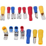 236 Pcs Crimp Terminal Set Insulating Tube Connector Block Wire Connection Accessories In Australia - Darrahopens