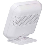 High Precision Air Quality Monitor CO2 400-5000 ppm, Desktop Temperature and Humidity Detector