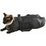 Cat Grooming Bag, Durable and Versatile Cat Restraint Bag to Keep Cats Safe During Grooming and or Bathing In Australia - Darrahopens