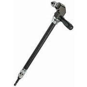 1 4 Flexible Right Angle Drill Screwdriver Attachment for Woodworking