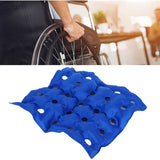 Inflatable Seat Cushion Comfortable Chair Cushion for Wheelchair Use at Home and Office In Australia - Darrahopens