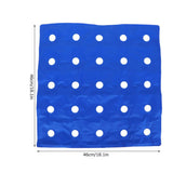 Inflatable Seat Cushion Comfortable Chair Cushion for Wheelchair Use at Home and Office In Australia - Darrahopens