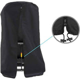 Treadmill Cover Folding Treadmill Cover with Zipper, Dustproof Protective Cover for Fitness Equipment Treadmill for Workout, 46 x 38 In Australia - Darrahopens