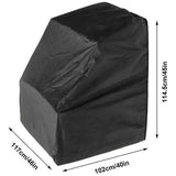 Boat Cover Yacht Boat Center Console Cover Mat Waterproof Dustproof In Australia - Darrahopens