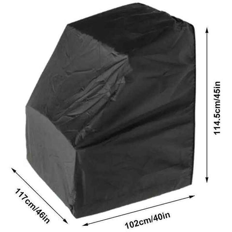 Boat Cover Yacht Boat Center Console Cover Mat Waterproof Dustproof In Australia - Darrahopens