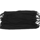 Hanging Hammock Chair up to 330 Lbs Thick, Hammock Chair, Hanging Rope Swing for Outdoor Camping, 39.4 x 51.2 Inch In Australia - Darrahopens