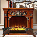 Fireplace Bellows and Blower Bellows for Fireplace Vintage Wood Blower Indoor Fireplace Bellows Wood Fire Blower Wood Bellows Blower, 30.5 x 12.5 cm