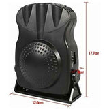 Heater and Cooling Fan, 12V 150W Windshield Defroster, 2 in 1 Car Heater Heating Cool Fan Electric Car Heater Fan In Australia - Darrahopens
