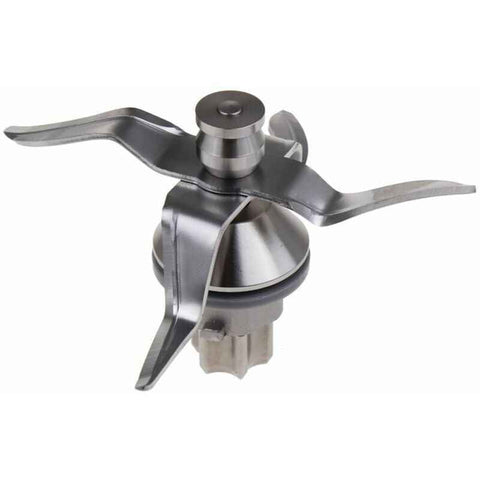 Vorwerk Thermomix TM31 Blades Altn 30525 with Thermomix TM31 Blade Seal, Thermomix Food Processor Accessory