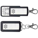 2 Pcs Gate Remote Control, Garage Door Remotes 433.92 MHz, Universal Gate Remote for 114253 104257 104251, Compatible with Avidsen, Extel, Thomson In Australia - Darrahopens