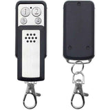 2 Pcs Gate Remote Control, Garage Door Remotes 433.92 MHz, Universal Gate Remote for 114253 104257 104251, Compatible with Avidsen, Extel, Thomson In Australia - Darrahopens