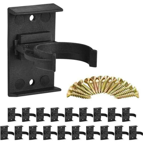 20 Pcs Furniture Leg Fixing Clips to Kitchen Plinth Clips Screw-on Plinth Clips Kickboard Clips Kitchen Plinth Fixing Clips with 40, 28 mm, 32 mm In Australia - Darrahopens