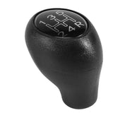 5-Speed Manual Car Gear Shift Knob, Gear Shift Lever, Handle for 504 505 309 205, Silver ABS In Australia - Darrahopens